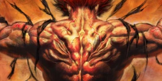 Imagem do grupo de WhatsApp DARK TRAINING 🔥