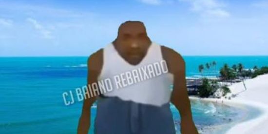 Imagem do grupo de WhatsApp Deuses dos memes