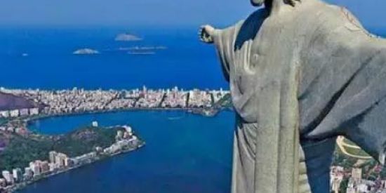 Imagem do grupo de WhatsApp Direita Rio