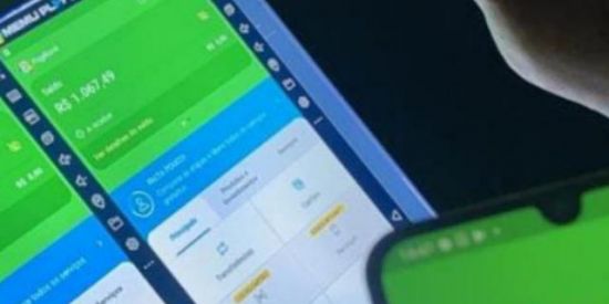 Imagem do grupo de WhatsApp EMPRÉSTIMO/E MULTIPLICAÇÃ