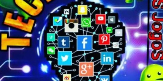 Imagem do grupo de WhatsApp 📲❍⃕͜Tᴇᴄᴋʜɴ❍⃕͜ ⁿᵉᵗ❍⃕͜〽️ᴏᴅs🎮