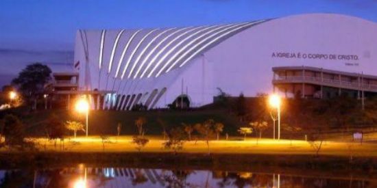 Imagem do grupo de WhatsApp Palavra e oração