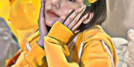 Imagem do grupo de WhatsApp GANHE CURTIDAS E COMENTARIOS 💛