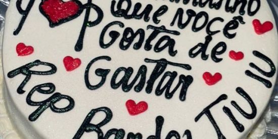 Imagem do grupo de WhatsApp Eu odeio o dia dos namorados