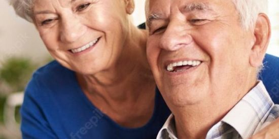 Imagem do grupo de WhatsApp Grupo de imitar vô/vó