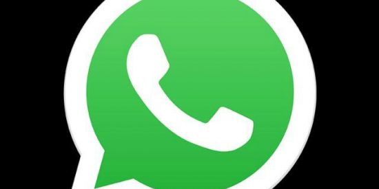 Imagem do grupo de WhatsApp VISUALIZAÇÃO STATUS 📞✅✅