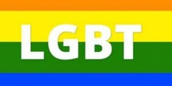 Imagem do grupo de WhatsApp LGBT 🏳️‍🌈 AMIZADE OU NAMORO?
