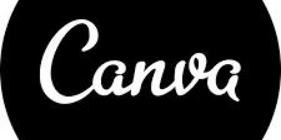 Imagem do grupo de WhatsApp Artes no canva