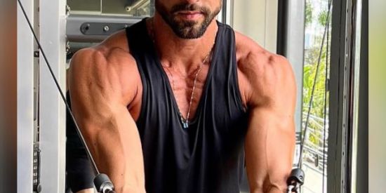 Imagem do grupo de WhatsApp FC Erasmo Viana❤️