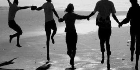 Imagem do grupo de WhatsApp ꧁💎𝔸𝕄𝕀𝔾𝕆𝕊 ℙ𝔸ℝ𝔸 𝕊𝔼𝕄ℙℝ𝔼💎꧂