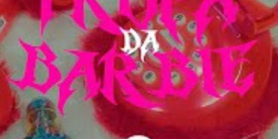 Imagem do grupo de WhatsApp TROPA DA BARBIE