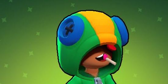 Imagem do grupo de WhatsApp Brawl star🤖