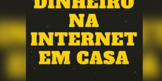 Imagem do grupo de WhatsApp RENDA EXTRA 💸📲