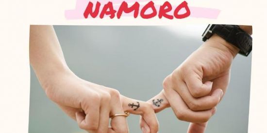 Imagem do grupo de WhatsApp Apenas.Namoro💕