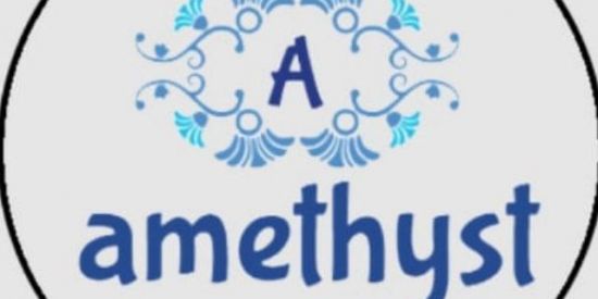 Imagem do grupo de WhatsApp Amethyst Mentória 💹