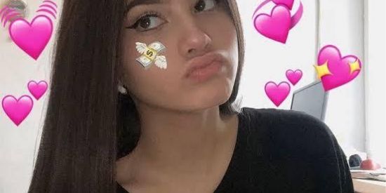 Imagem do grupo de WhatsApp Amizade ou namoro 🥰❤️