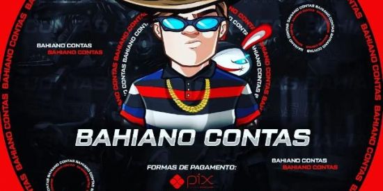 Imagem do grupo de WhatsApp BAHIANO VENDAS 😎💯