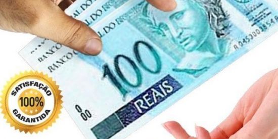 Imagem do grupo de WhatsApp Dinheiro Semanal 💰