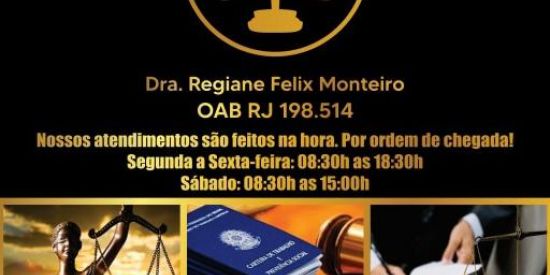 Imagem do grupo de WhatsApp Advogada Trabalhista RJ ⚖️