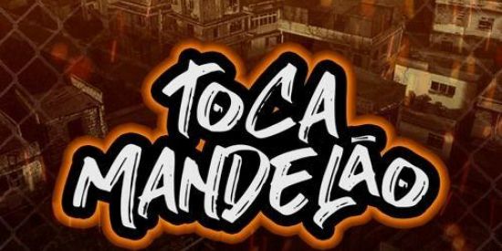 Imagem do grupo de WhatsApp Só música de fenk💯