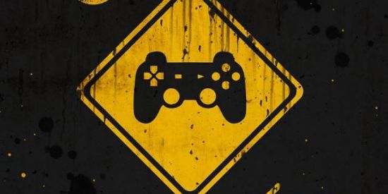Imagem do grupo de WhatsApp UNIVERSO GAMER