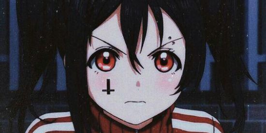 Imagem do grupo de WhatsApp Otakinha