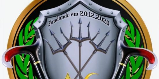 Imagem do grupo de WhatsApp Tenda de umbanda