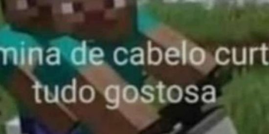Imagem do grupo de WhatsApp SERVIDOR DO MANISCREFT💩