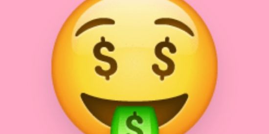 Imagem do grupo de WhatsApp Venda de seguidores 🤑