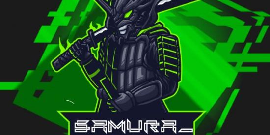Imagem do grupo de WhatsApp Grupo do samura_gamer_