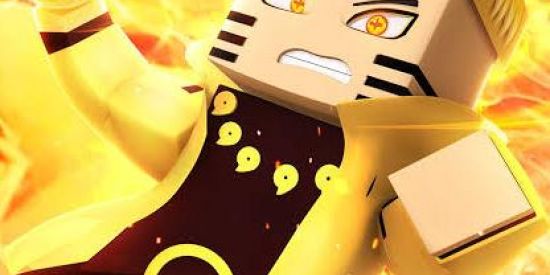 Imagem do grupo de WhatsApp Minecraft Naruto Mania