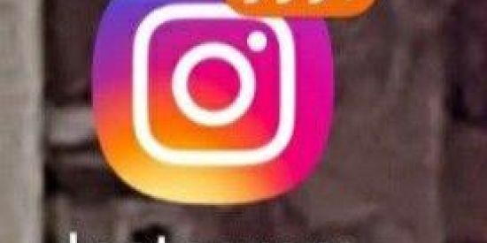 Imagem do grupo de WhatsApp Troca de seguidores😜