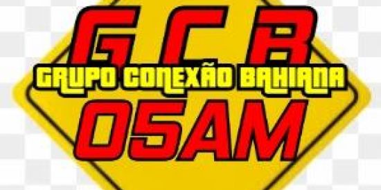 Imagem do grupo de WhatsApp GCB É SHOW