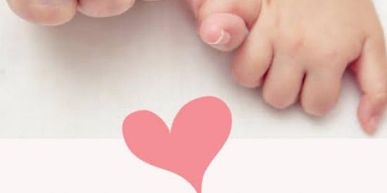 Imagem do grupo de WhatsApp Tentantes com fé ❤️🙌🏼🥰