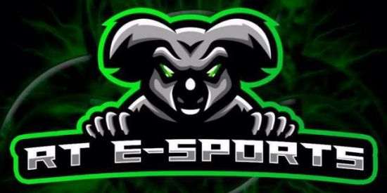 Imagem do grupo de WhatsApp RECRUTAMENTO DA RT E-SPORTS ☣️