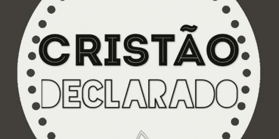 Imagem do grupo de WhatsApp Cristão declarado fc