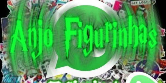 Imagem do grupo de WhatsApp ꧁😇᭄⃢𝔄𝔫𝔧𝔬 𝔣𝔦𝔤𝔲𝔯𝔦𝔫𝔥𝔞𝔰᭄⃢😇꧂