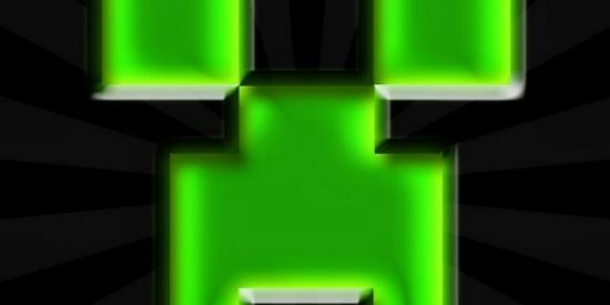 Imagem do grupo de WhatsApp Minecraft Players || NFD