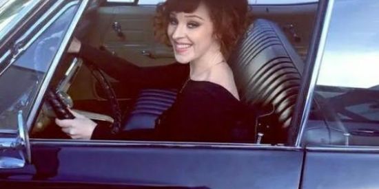 Imagem do grupo de WhatsApp Supernatural ᏒᎮᎶ