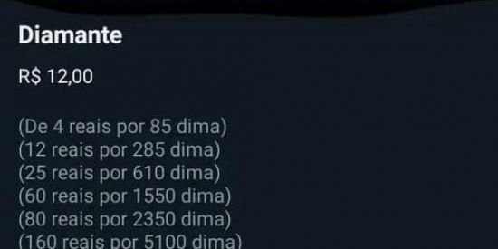 Imagem do grupo de WhatsApp Os mestres ff