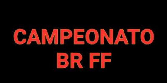 Imagem do grupo de WhatsApp BP Campeonato