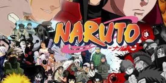 Imagem do grupo de WhatsApp ☯️ Fichas Ninja ☯️