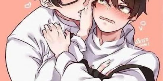 Imagem do grupo de WhatsApp Yaoi fan club😈🍆