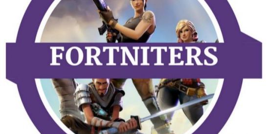Imagem do grupo de WhatsApp ☁️🐲 Fortniters  🐲☁️