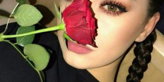 Imagem do grupo de WhatsApp Mulheres e Amores