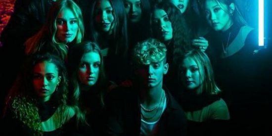 Imagem do grupo de WhatsApp 𝙈𝘢𝘧𝘪𝘢 𝗇𝗈𝙬 𝗎𝗇𝗂𝗍𝙚𝙙