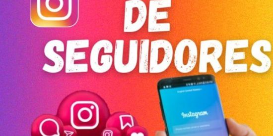 Imagem do grupo de WhatsApp Venda de seguidores BR