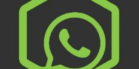 Imagem do grupo de WhatsApp WSApp - Developer