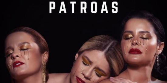 Imagem do grupo de WhatsApp PATROAS 35% 👑