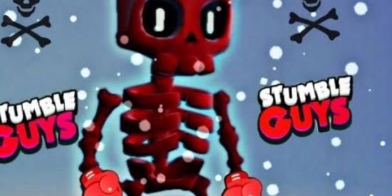 Imagem do grupo de WhatsApp CVR_STUMBLE_GUYS@@